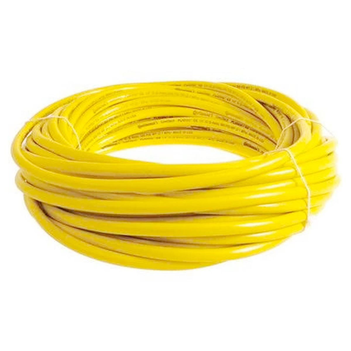 BluBird OilShield Rubber Air Hose Bulk 1/2-inch x 300 Feet JFM Golf
