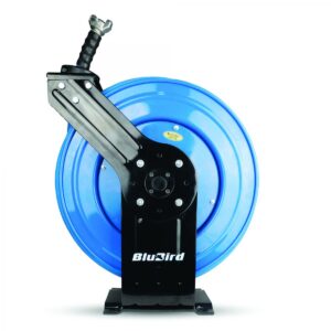 BluBird Pro 3/4-inch x 50-foot Jack-Hammer Air Hose JFM Golf