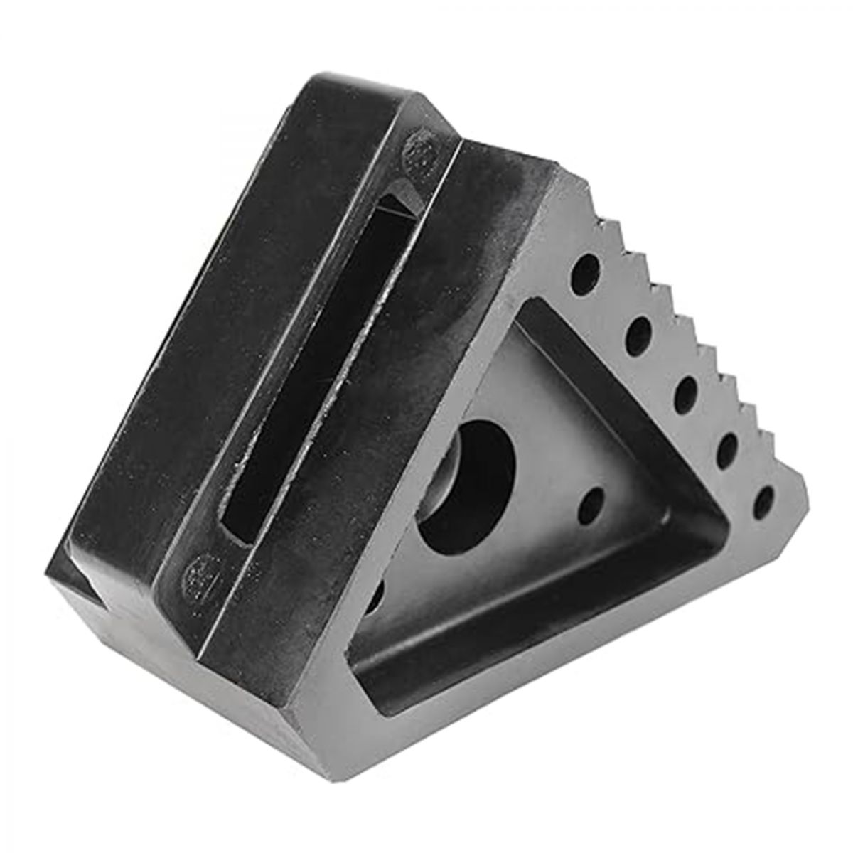 BluBird Rubber Wheel Chock - RWC08 JFM Golf