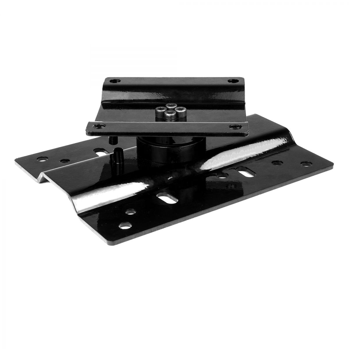BluBird Swivel Bracket 360 Degree Reel Mount JFM Golf