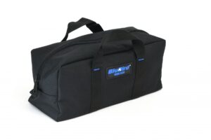BluBird Work Gear - Medium and Large Utility Tote Bag Combo JFM Golf