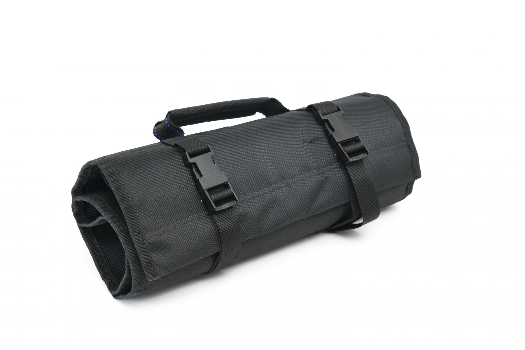 BluBird Work Gear - Multi Pocket Tool Roll Organizer with 32 pockets JFM Golf