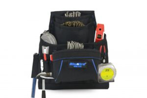 BluBird Work Gear - Tool Pouch with 11 Pockets JFM Golf