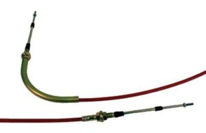 Nivel Parts Club Car DS Transmission Cable (1998-Up) JFM Golf