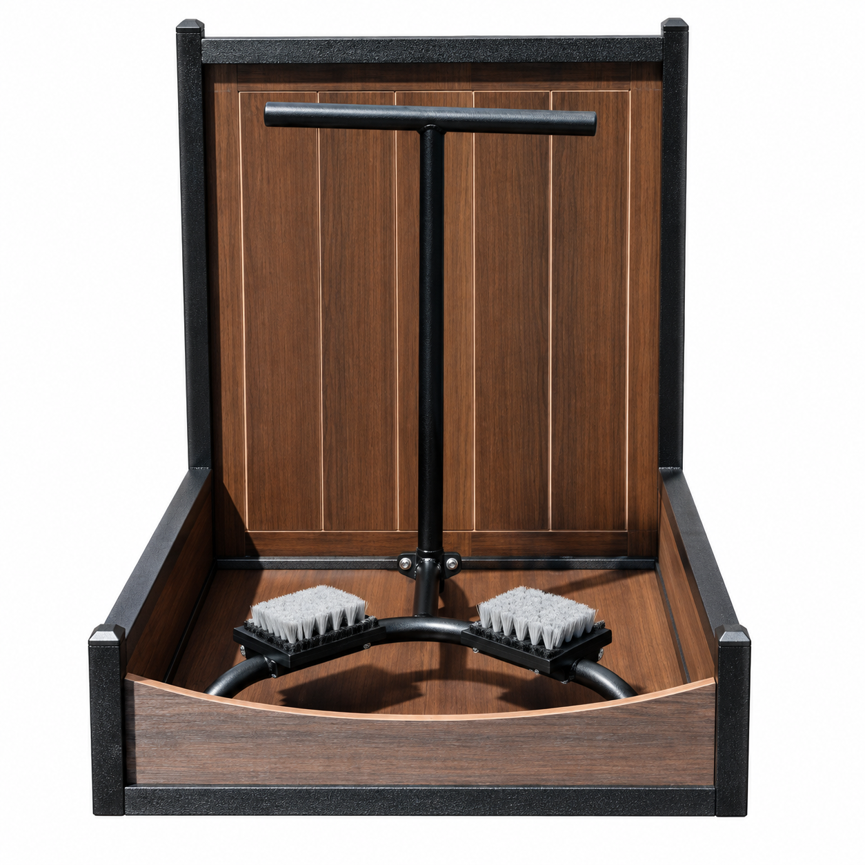 Golf Spike Cleaner JF Manufacturing