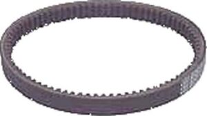 Nivel Parts Columbia / Harley Davidson 2-Cycle Drive Belt (Years 1992-1995) JFM Golf