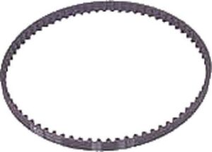 Nivel Parts EZGO Gas 4-Cycle Timing Belt (Years 1991-Up) JFM Golf