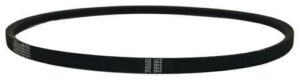 Nivel Parts Club Car DS / Precedent Starter Generator Belt (Years 1997-2015) JFM Golf