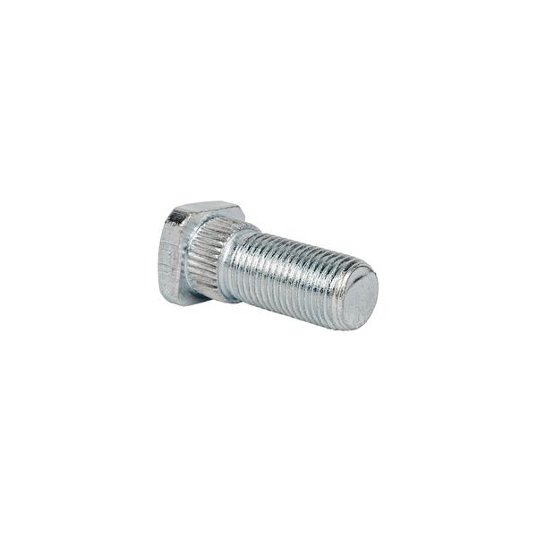 Nivel Parts 1981-Up EZGO-Harley Davidson - Round Shank Lug Bolt JFM Golf