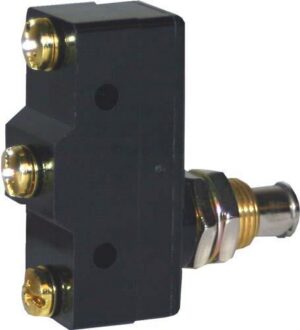 Nivel Parts 1971-82 EZGO TXT Light Switch with Panel Mount JFM Golf