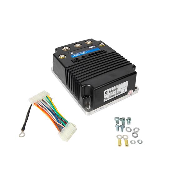Curtis 500-Amp Controller for 2001-Up Club Car IQ - JFM Golf