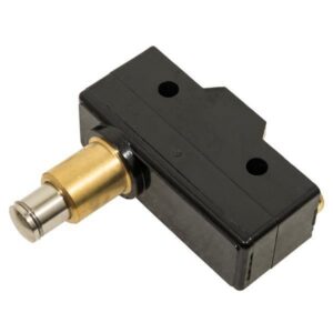 Nivel Parts 3-Terminal Plunger-Style Micro-Switch (Years Select Club Car / EZGO Models) JFM Golf