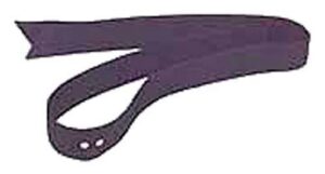 Nivel Parts Columbia-EZGO-Yamaha - Bag Strap JFM Golf