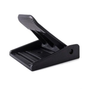 Nivel Parts Bag Strap Buckle (Select EZGO / Yamaha Models) JFM Golf