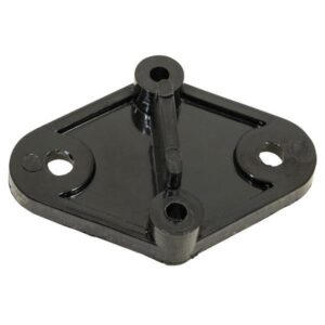 Nivel Parts 36-Volt Club Car DS Fuse Holder (Years 1985-Up) JFM Golf