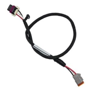 Nivel Parts 48 Volt Speed Sensor Adaptor for EZGO TXT/T48 (Years 2010-Up) JFM Golf