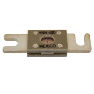 Nivel Parts Alltrax 400-Amp Fuse JFM Golf