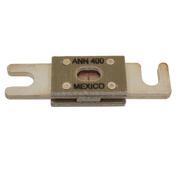 Nivel Parts Alltrax 400-Amp Fuse JFM Golf