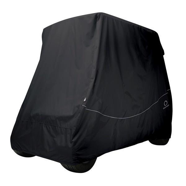 Nivel Parts Classic Accessories 2-Passenger Heavy-Duty Storage Cover JFM Golf