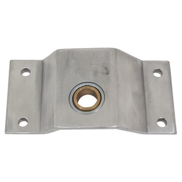 Nivel Parts Club Car DS Accelerator Bearing Bracket (1981-Up) JFM Golf
