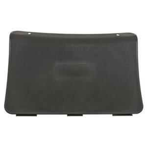 Nivel Parts Club Car Black Access Panel (Years 1993-Up) JFM Golf