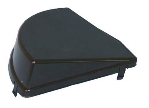 Nivel Parts Club Car DS 36/48-Volt V-Glide Switch Case Cover (1985-Up) JFM Golf