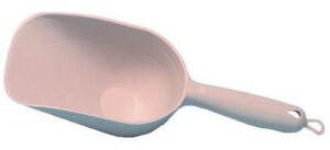 Nivel Parts Club Car DS 8-Ounce Gray Sand Scoop (Years 1982-1999) JFM Golf