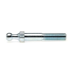 Nivel Parts Club Car DS Accelerator Pedal Ball Stud (Years 1996-Up) JFM Golf