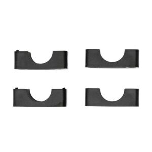 Nivel Parts Club Car DS Brake Block Set of 4 (Years 1981-Up) JFM Golf