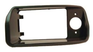 Nivel Parts Club Car DS Driver-Side Headlight Bezel (Years 1993-2003) JFM Golf