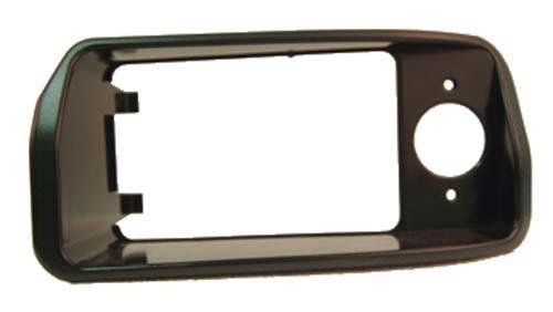 Nivel Parts Club Car DS Driver-Side Headlight Bezel (Years 1993-2003) JFM Golf