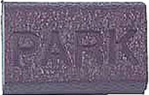 Nivel Parts Club Car DS Hill Brake Pad (Years 1981-Up) JFM Golf