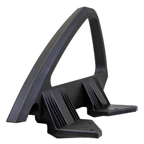 Nivel Parts Club Car DS Passenger-Side Arm Rest (Years 2000-2008) JFM Golf