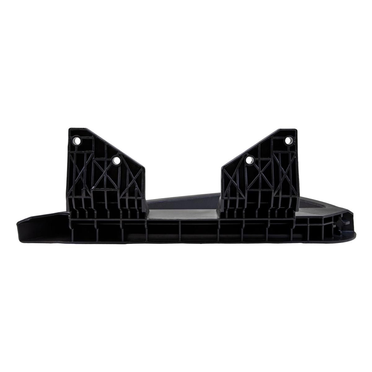 Nivel Parts Club Car DS Passenger-Side Arm Rest (Years 2000-2008) JFM Golf