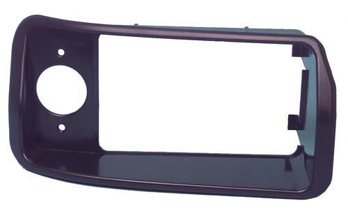 Nivel Parts Club Car DS Passenger-Side Headlight Bezel (Years 1993-2003) JFM Golf