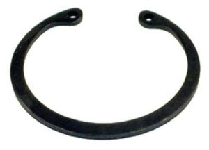 Nivel Parts Club Car DS and Precedent Outer Axle Clip (1985-Up) JFM Golf