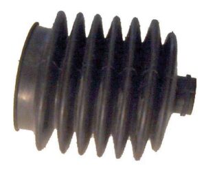 Nivel Parts Club Car DS Short Steering Bellow - Driver Side (Years 1997-2005) JFM Golf