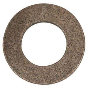 Nivel Parts Club Car DS Thrust Bearing (Years 1993-Up) JFM Golf