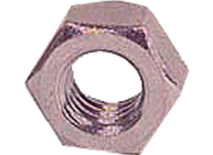 Nivel Parts Club Car-EZGO 5/16-Inch Hex Nut (20-Pack) JFM Golf