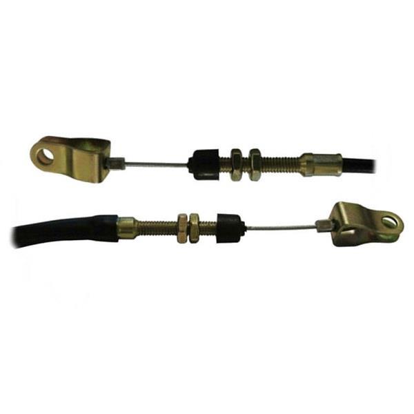 Nivel Parts Club Car FE290 Governor Cable Kit (Years 1997-2003.5) JFM Golf