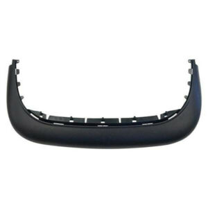 Nivel Parts Club Car Precedent Black Lower Front Trim Cowl (Years 2004-Up) JFM Golf