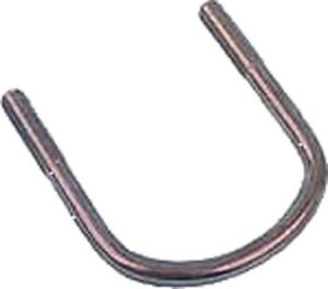 Nivel Parts Club Car Precedent U-Bolt (Years 1981-Up) JFM Golf