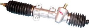 Nivel Parts Club Car DS Carryall and Turf Steering Gear Box Assembly (Years 1984-Up) JFM Golf