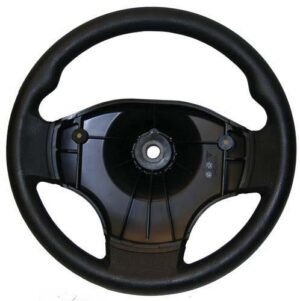 Nivel Parts Club Car DS Steering Wheel Only (Years 1992-Up) JFM Golf