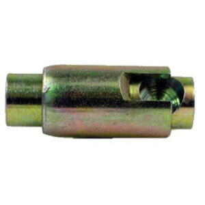 Nivel Parts Club Car Transmission Cable Ball Joint End (1984-Up) JFM Golf
