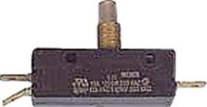 Nivel Parts Columbia / Harley-Davidson Speed Switch (Years 1963-Up) JFM Golf