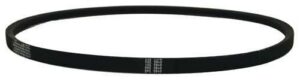 Nivel Parts Columbia / Harley Davidson 2-Cycle Starter / Generator Belt (Years 1969-1971) JFM Golf