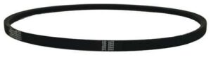 Nivel Parts Columbia / Harley Davidson 2-Cycle Starter / Generator Belt (Years 1972-79 & 1982-95) JFM Golf