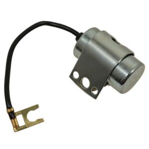 Nivel Parts Columbia / HD Replacement Condenser (Years 1963-Up) JFM Golf