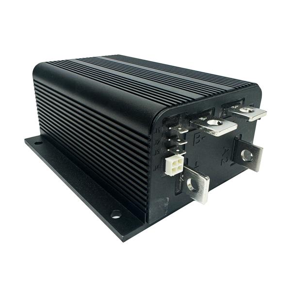 Nivel Parts Curtis 325A 0-5K HPD Series Controller (Club Car DS / EZGO Marathon) JFM Golf